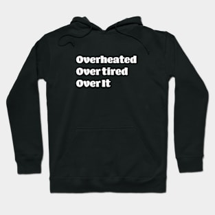 Menopause Hoodie